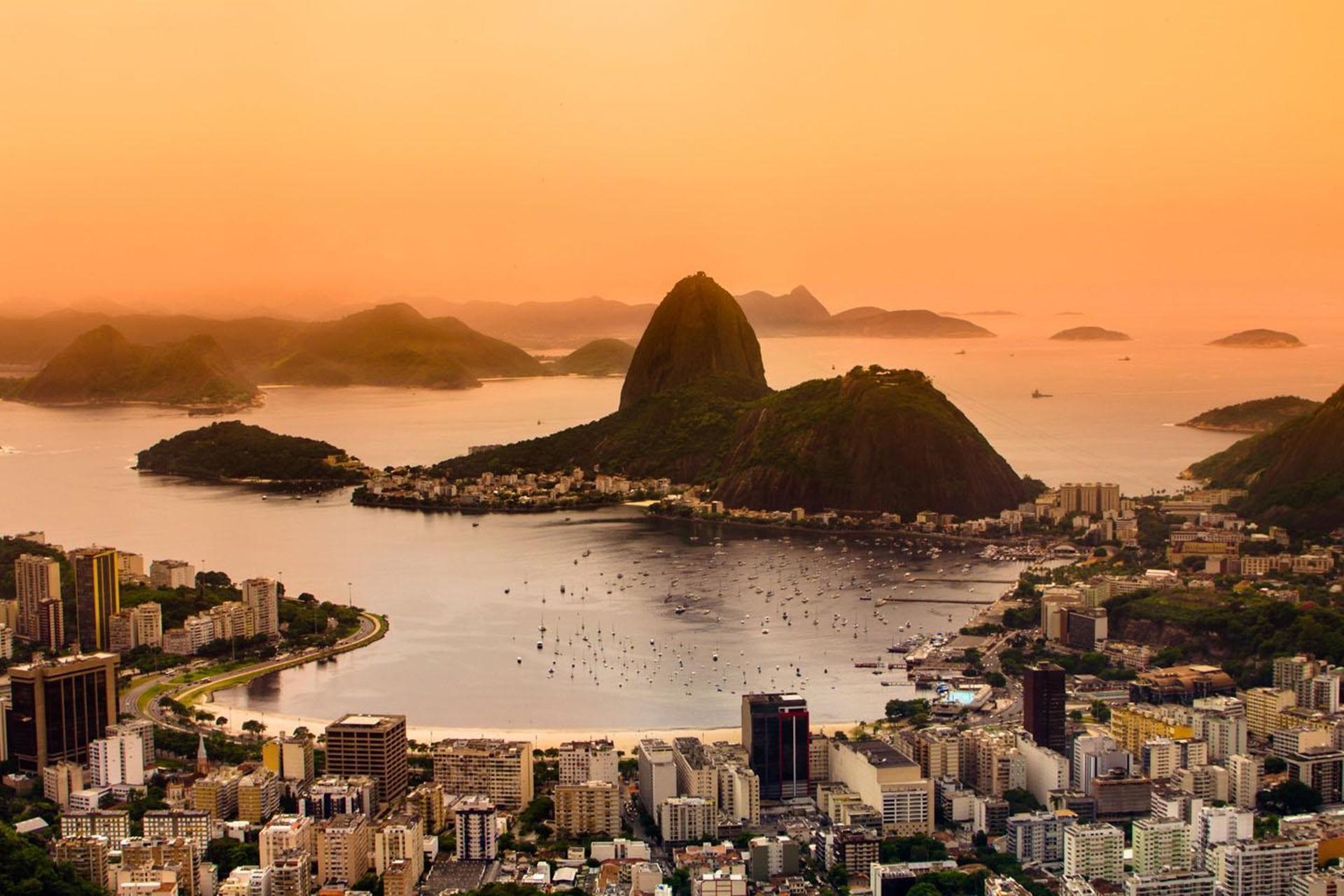 Real Hotel Rio de Janeiro Exterior foto