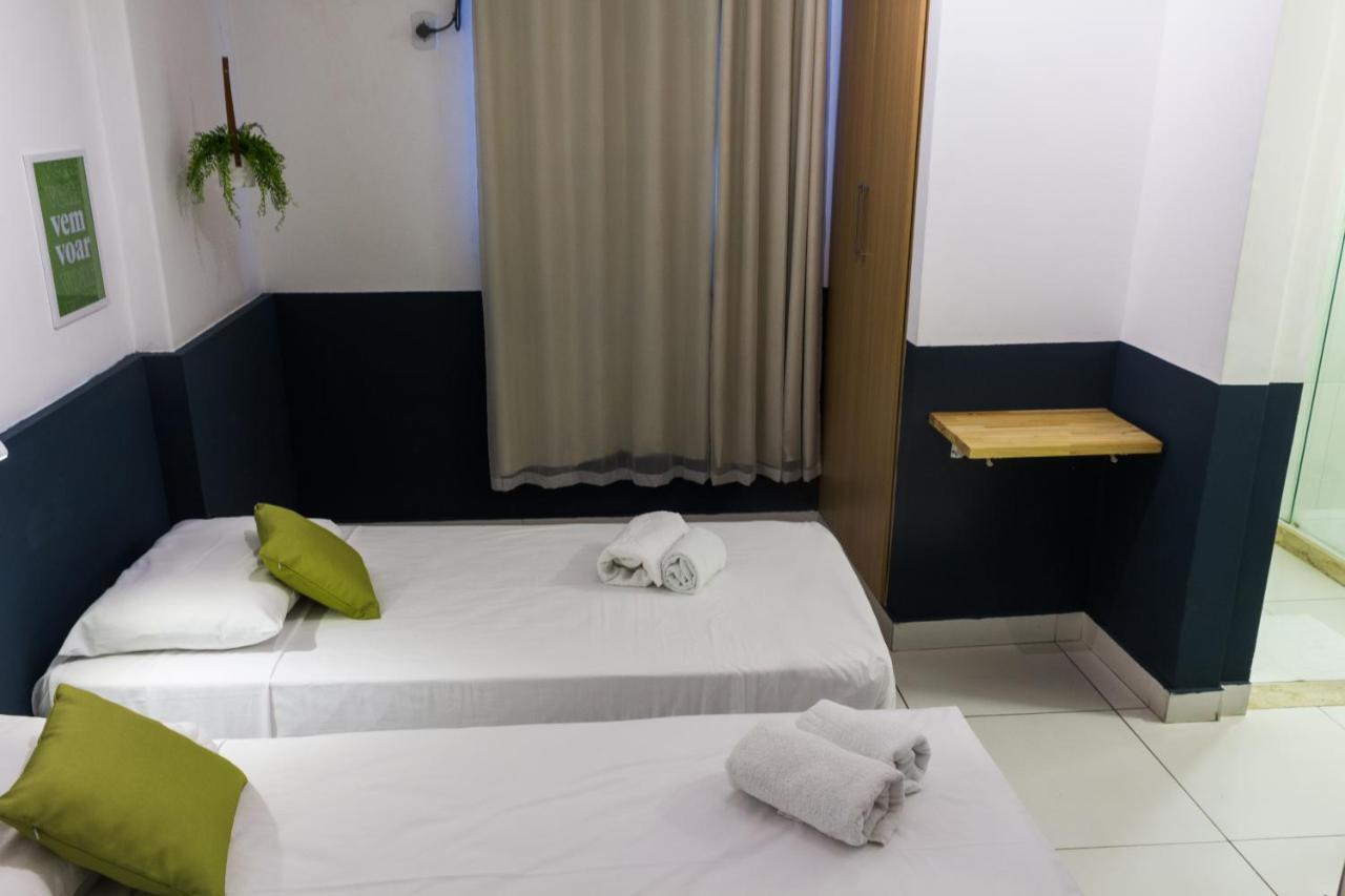 Real Hotel Rio de Janeiro Exterior foto